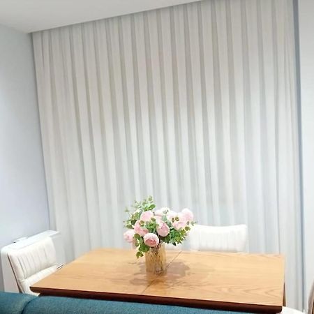 Tirana Road Blloku Area Apartment Luaran gambar