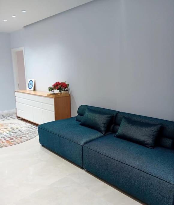 Tirana Road Blloku Area Apartment Luaran gambar