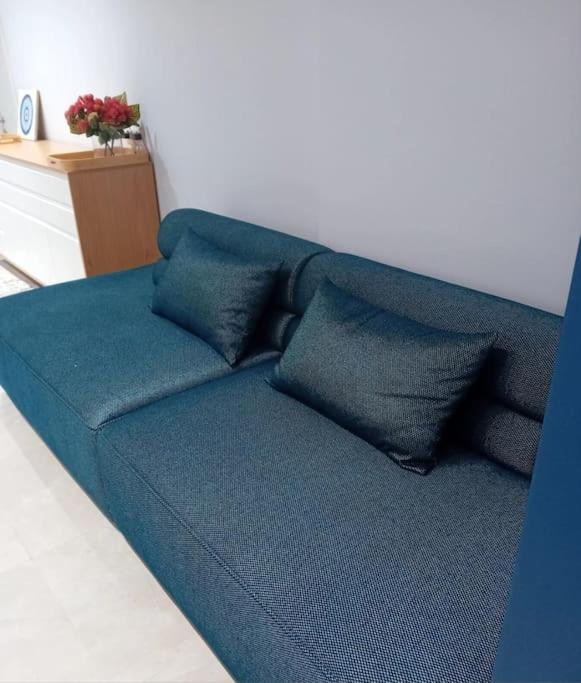 Tirana Road Blloku Area Apartment Luaran gambar